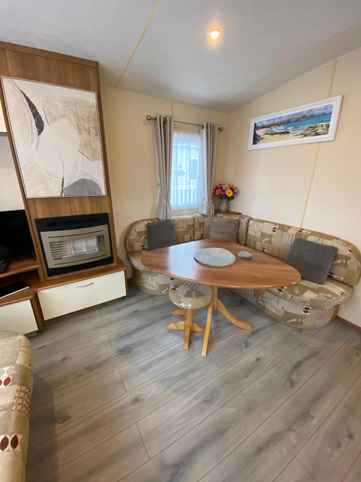 Island Retreat * Sandown