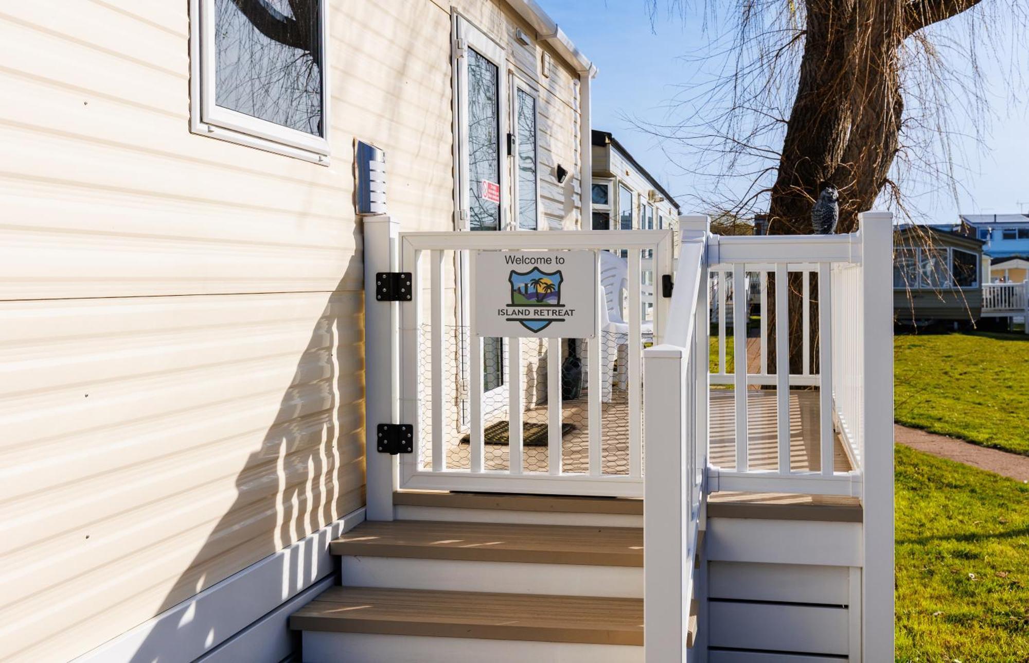 Island Retreat * Sandown
